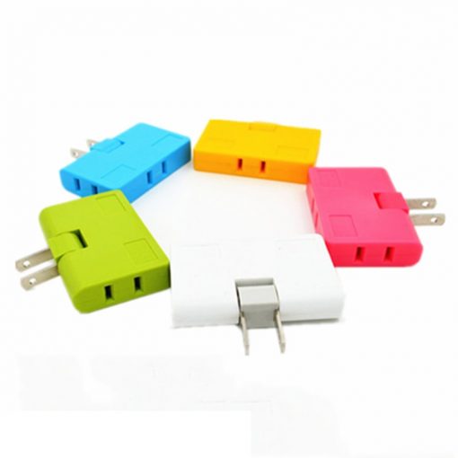 Outlet Power Converter 4