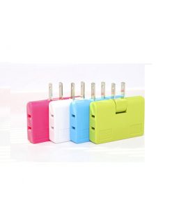 Outlet Power Converter 1