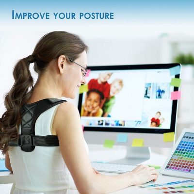 Back Brace Posture Corrector 2