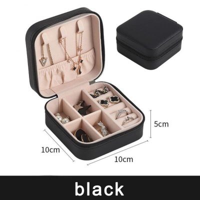 Jewelry Storage Box 1