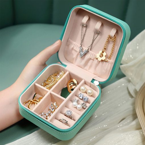 Jewelry Storage Box 3